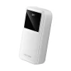 Power Bank 30000Mah VENTION Fhmw0 - 22.5W - Blanco