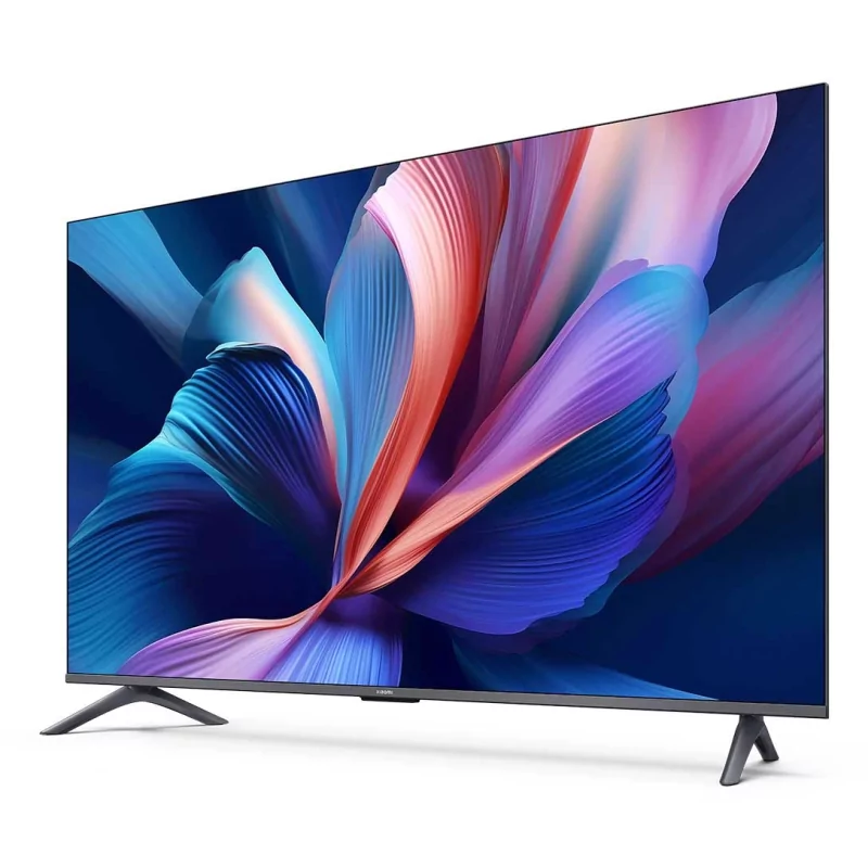 Kontrolsat - TV Xiaomi TV A Pro 55 2026 (QLED - 55" - 4K UHD - Smart TV)