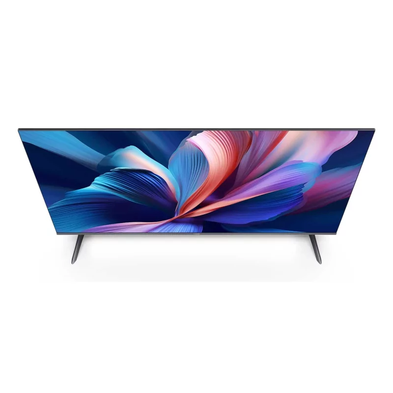Kontrolsat - TV Xiaomi TV A Pro 55 2026 (QLED - 55" - 4K UHD - Smart TV)
