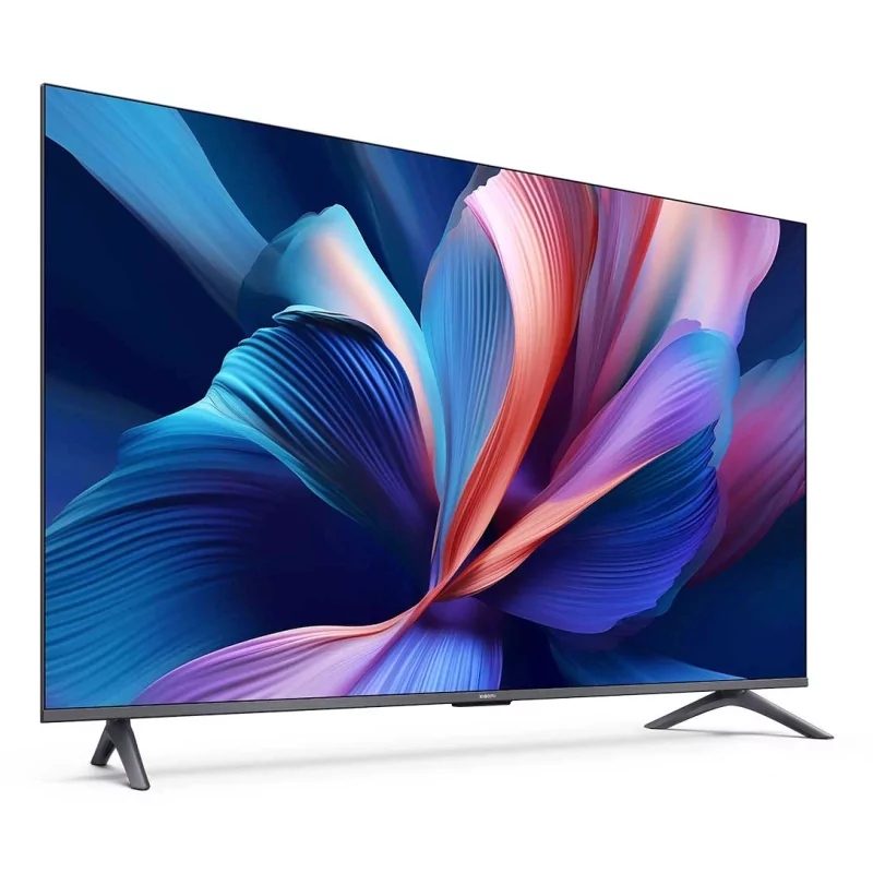 Kontrolsat - TV Xiaomi TV A Pro 55 2026 (QLED - 55" - 4K UHD - Smart TV)
