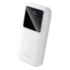 Powerbank Vention FHLW0 20000mAh – Carregamento Rápido 22.5W