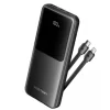 Powerbank Vention FHOB0 10000mAh – Carregamento Rápido 22.5W