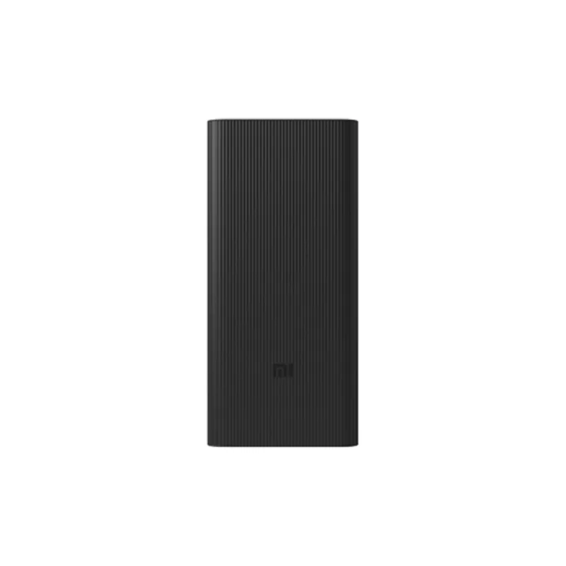 Kontrolsat - Xiaomi Power Bank 30000mAh 18W – BHR9126GL, Alta Capacidade com Carregamento Rápido