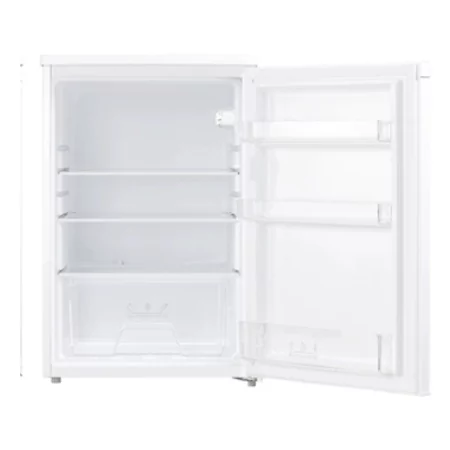 Kontrolsat - Edesa Mini Fridge - 131L - 84.5cm - White | EFS-0813 WH/A