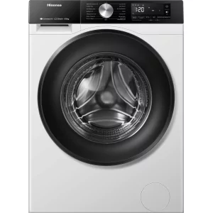 Kontrolsat - Máquina de Lavar e Secar Hisense WD3S8043BW3 (8/5kg - Classe A/D - Wi-Fi)