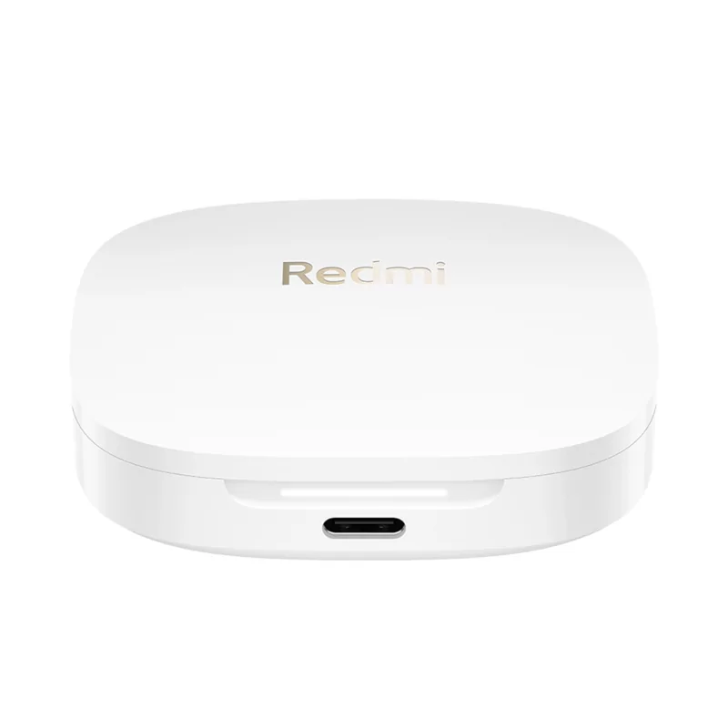Kontrolsat - Auriculares Xiaomi Redmi Buds 6 - Cloud White