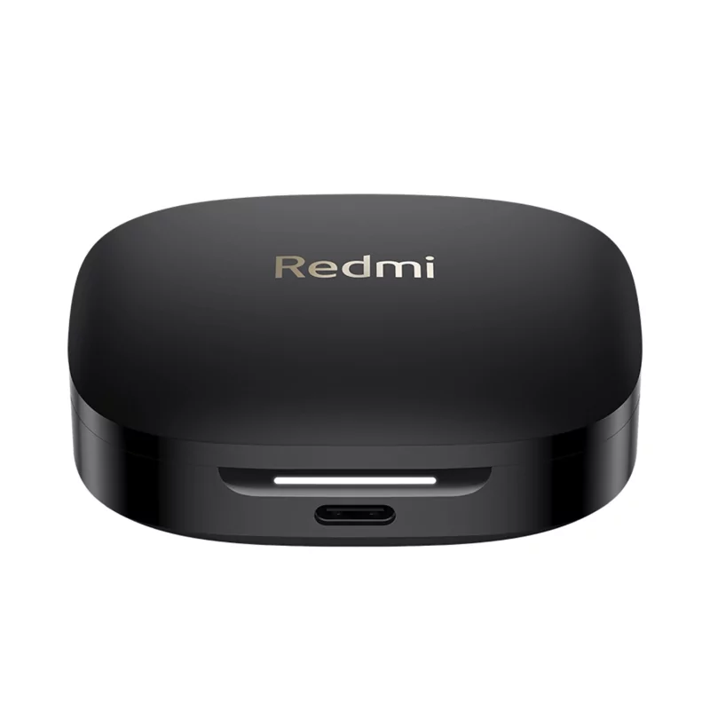 Kontrolsat - Auriculares Xiaomi Redmi Buds 6 - Night Black