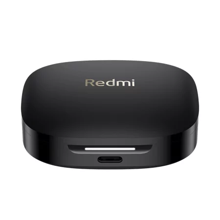 Kontrolsat - Auriculares Xiaomi Redmi Buds 6 - Night Black