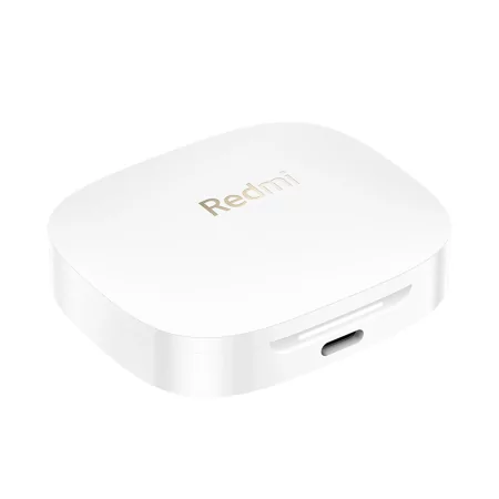 Kontrolsat - Auriculares Xiaomi Redmi Buds 6 - Cloud White