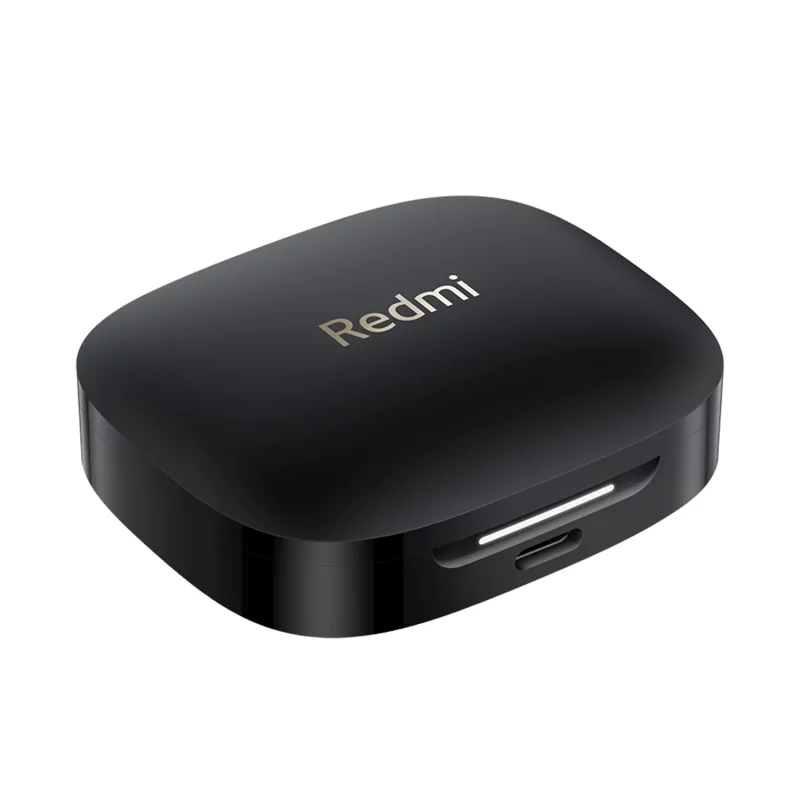 Kontrolsat - Auriculares Xiaomi Redmi Buds 6 - Night Black