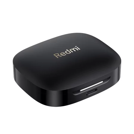 Kontrolsat - Auriculares Xiaomi Redmi Buds 6 - Night Black