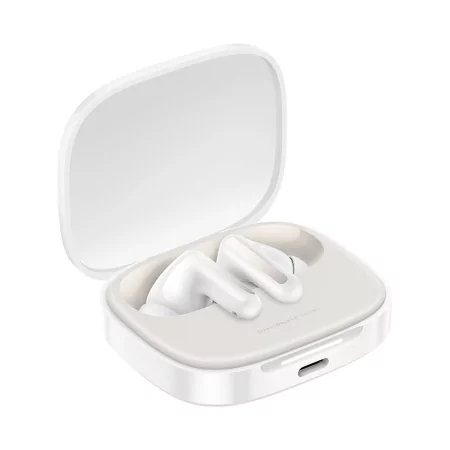 Kontrolsat - Auriculares Xiaomi Redmi Buds 6 - Cloud White