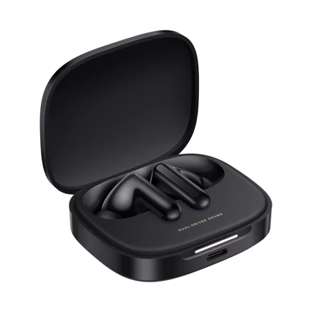 Kontrolsat - Auriculares Xiaomi Redmi Buds 6 - Night Black