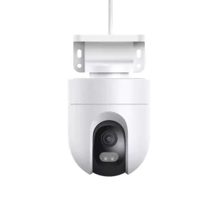 Kontrolsat - Câmara de Videovigilância Xiaomi Outdoor CW400 – (113º, Visão Noturna, Controlo via App)