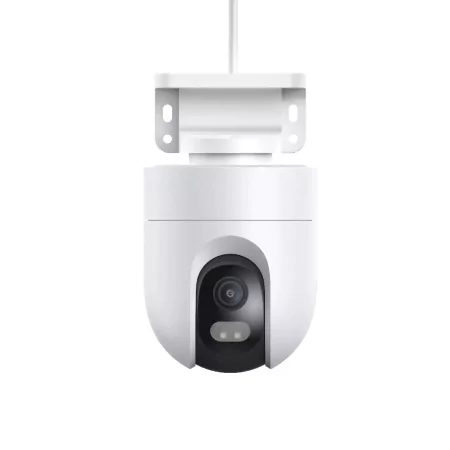 Kontrolsat - Câmara de Videovigilância Xiaomi Outdoor CW400 – (113º, Visão Noturna, Controlo via App)