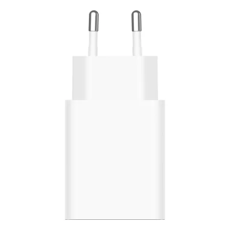Kontrolsat - Carregador de Parede Xiaomi 22.5W Power Adapter – (1x USB-A, Carga Rápida) Kontrolsat - Carregador de Parede Xiaomi 22.5W Power Adapter – (1x USB-A, Carga Rápida)