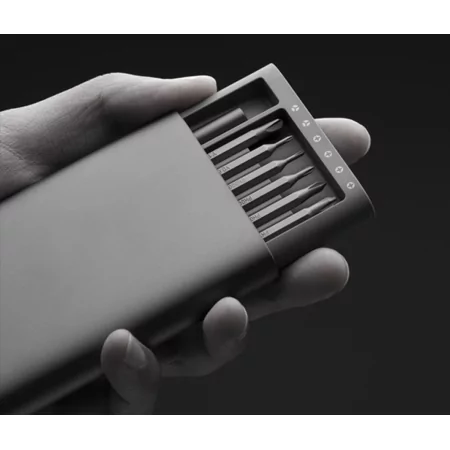 Kontrolsat - Xiaomi MI Precision Screwdriver Kit BHR4680GL
