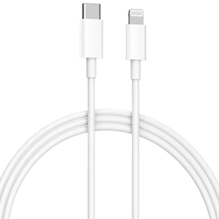 Kontrolsat - Xiaomi MI Cabo Type-C para Lightning 1m