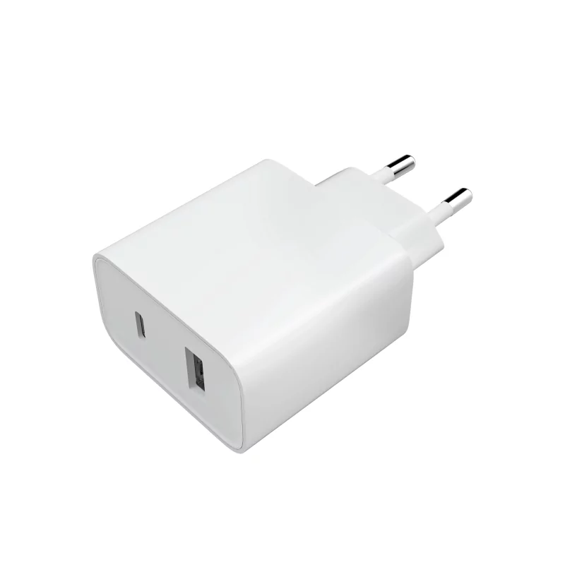 Kontrolsat - Carregador Xiaomi MI 33W Double Fast Charger com Dupla Porta USB – BHR4996GL