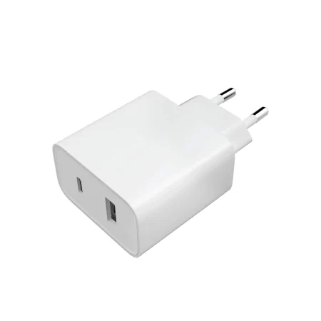 Kontrolsat - Carregador Xiaomi MI 33W Double Fast Charger com Dupla Porta USB – BHR4996GL