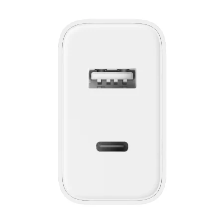 Kontrolsat - Carregador Xiaomi MI 33W Double Fast Charger com Dupla Porta USB – BHR4996GL