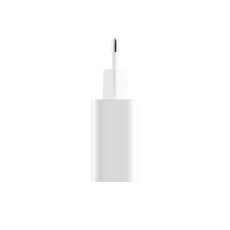 Kontrolsat - Carregador Xiaomi MI 33W Double Fast Charger com Dupla Porta USB – BHR4996GL