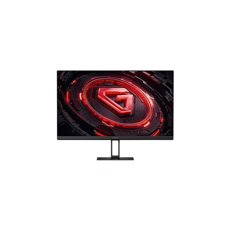 Kontrolsat - Xiaomi G24i Gaming Monitor (IPS - 23.8" - 60cm - Full HD - 180Hz)