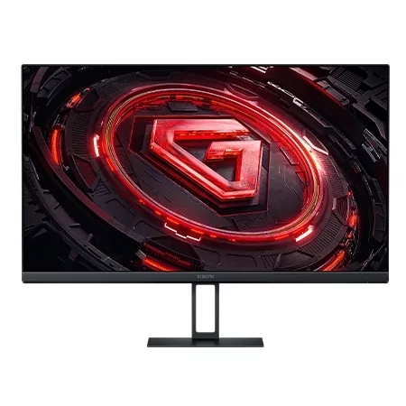 Kontrolsat - Monitor Xiaomi G24i (IPS Gaming - 23.8" - 60cm - Full HD - 180Hz)