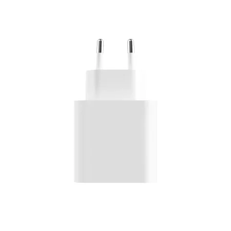 Kontrolsat - Carregador Xiaomi MI 33W Double Fast Charger com Dupla Porta USB – BHR4996GL
