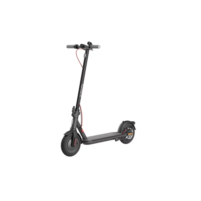 Kontrolsat - Xiaomi Electric Scooter 4 EU Electric Scooter (35 km - 25 km/h)