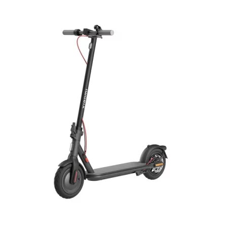 Kontrolsat - Xiaomi Electric Scooter 4 EU Electric Scooter (35 km - 25 km/h)