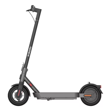 Kontrolsat - Xiaomi Electric Scooter 4 Pro Gen 2 – 400W Electric Scooter, 60 km Range, Black Kontrolsat - Xiaomi Electric Scooter 4 Pro Gen 2 – 400W Electric Scooter, 60 km Range, Black