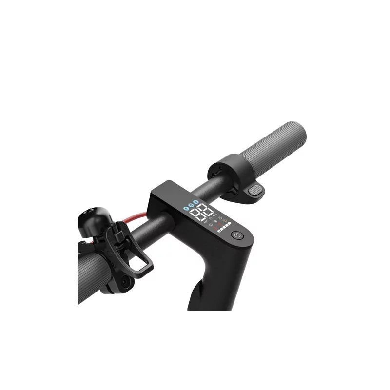 Kontrolsat - Trotinete Elétrica Xiaomi Electric Scooter 4 EU (35 km - 25 km/h)