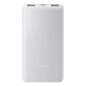 Kontrolsat - Power Bank Xiaomi 10000mAh 22.5W Lite – White
