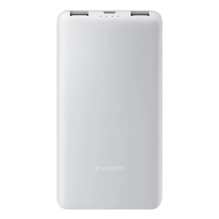 Kontrolsat - Power Bank Xiaomi 10000mAh 22.5W Lite – Branco Kontrolsat - Power Bank Xiaomi 10000mAh 22.5W Lite – Branco