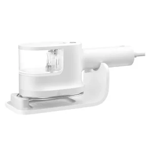 Kontrolsat - Ferro a Vapor Xiaomi Handheld Steam Iron 1000W – Uso Vertical e Horizontal – Branco