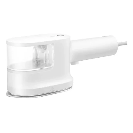 Kontrolsat - Ferro a Vapor Xiaomi Handheld Steam Iron 1000W – Uso Vertical e Horizontal – Branco