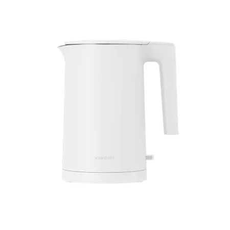 Kontrolsat - Hervidor de Agua Xiaomi Electric Kettle 2 – 1800W, 1.7L, Diseño Minimalista