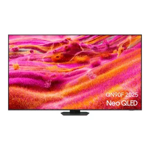 Kontrolsat - Samsung 55" Neo QLED 4K Smart TV - TQ55QN90FATXXC (Tizen OS, HDR10+, Dolby Atmos, Gaming Hub)