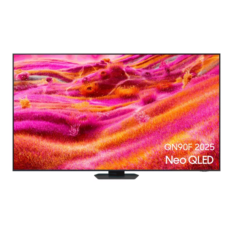 Kontrolsat - Smart TV Samsung 55" Neo QLED 4K - TQ55QN90FATXXC (Tizen OS, HDR10+, Dolby Atmos, Gaming Hub)