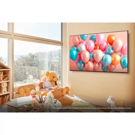 Kontrolsat - SAMSUNG - QLED Smart TV TQ55Q7FAAUXXC