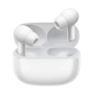 Kontrolsat - Auriculares Bluetooth Xiaomi Redmi Buds 6 Lite com Estojo de Carregamento – Branco