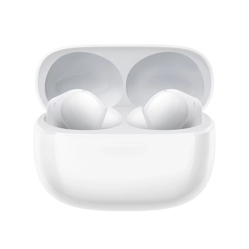 Kontrolsat - Xiaomi Redmi Buds 6 Lite Bluetooth Earphones with Charging Case – White
