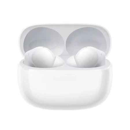 Kontrolsat - Xiaomi Redmi Buds 6 Lite Bluetooth Earphones with Charging Case – White