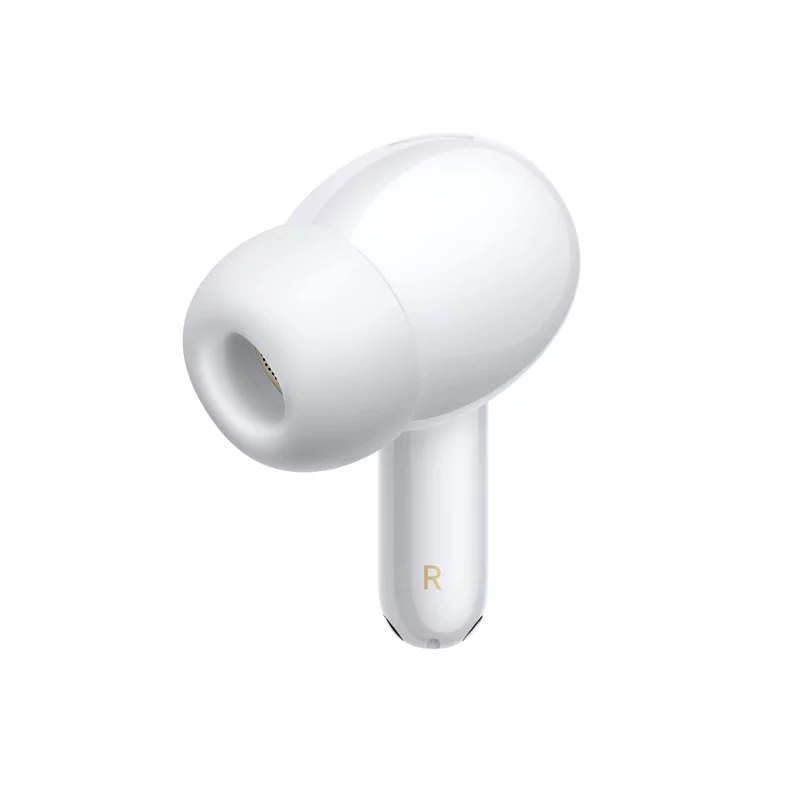 Kontrolsat - Auriculares Bluetooth Xiaomi Redmi Buds 6 Lite com Estojo de Carregamento – Branco