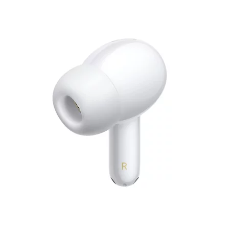 Kontrolsat - Auriculares Bluetooth Xiaomi Redmi Buds 6 Lite com Estojo de Carregamento – Branco