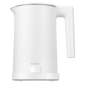 Kontrolsat - Chaleira Eléctrica Xiaomi Smart Kettle 2 Pro – 1.7L, 1800W, Controlo Inteligente por App