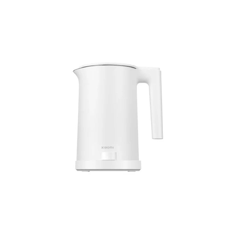 Kontrolsat - Chaleira Eléctrica Xiaomi Smart Kettle 2 Pro – 1.7L, 1800W, Controlo Inteligente por App