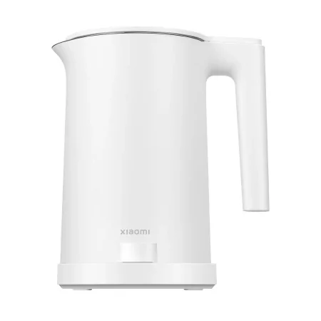 Kontrolsat - Chaleira Eléctrica Xiaomi Smart Kettle 2 Pro – 1.7L, 1800W, Controlo Inteligente por App