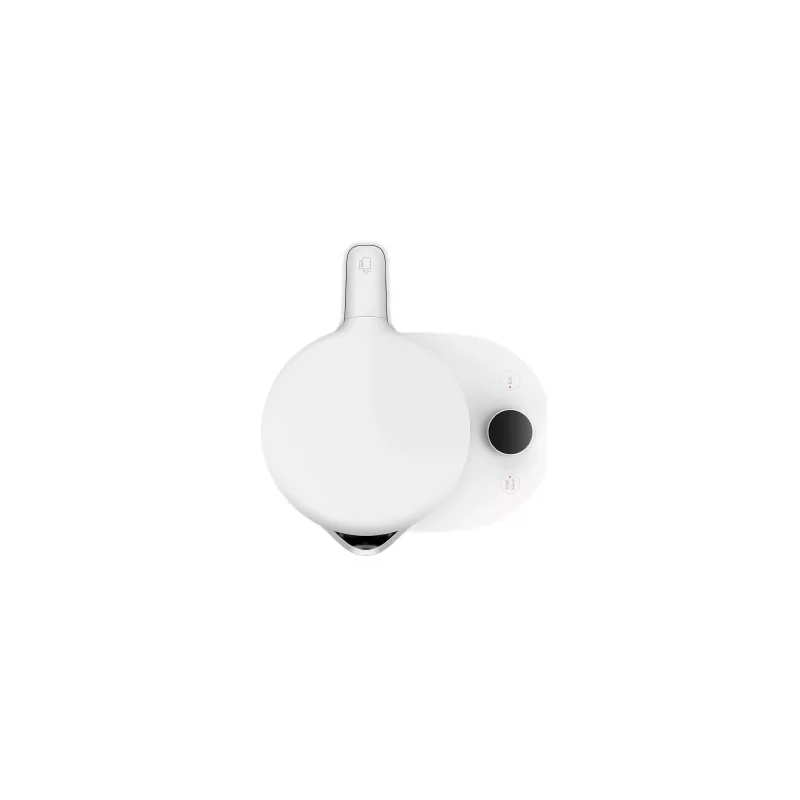 Kontrolsat - Chaleira Eléctrica Xiaomi Smart Kettle 2 Pro – 1.7L, 1800W, Controlo Inteligente por App